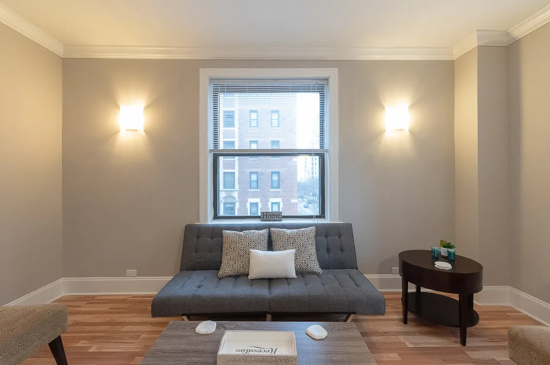 1036 North Dearborn Apartments