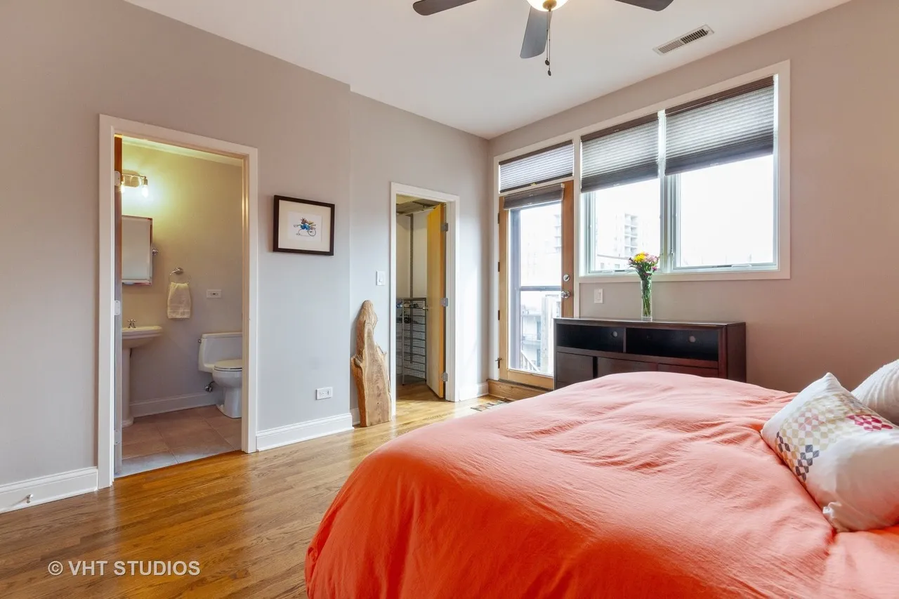 1343 N MOHAWK ST 60610-Attached Single Family, 1/2 Duplex, Penthouse-unit#03-S-Chicago-IL