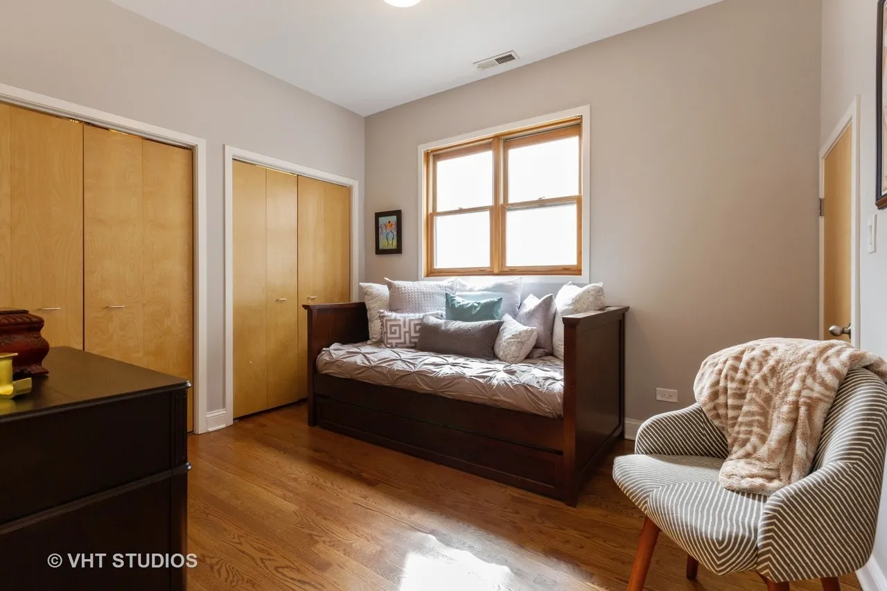 1343 N MOHAWK ST 60610-Attached Single Family, 1/2 Duplex, Penthouse-unit#03-S-Chicago-IL