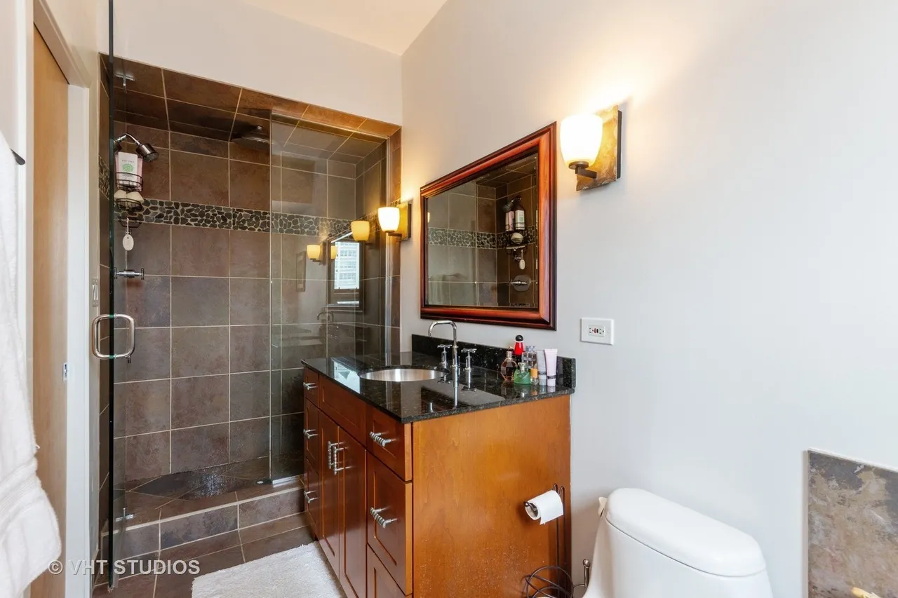 1343 N MOHAWK ST 60610-Attached Single Family, 1/2 Duplex, Penthouse-unit#03-S-Chicago-IL