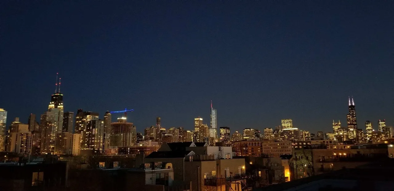 1343 N MOHAWK ST 60610-Attached Single Family, 1/2 Duplex, Penthouse-unit#03-S-Chicago-IL