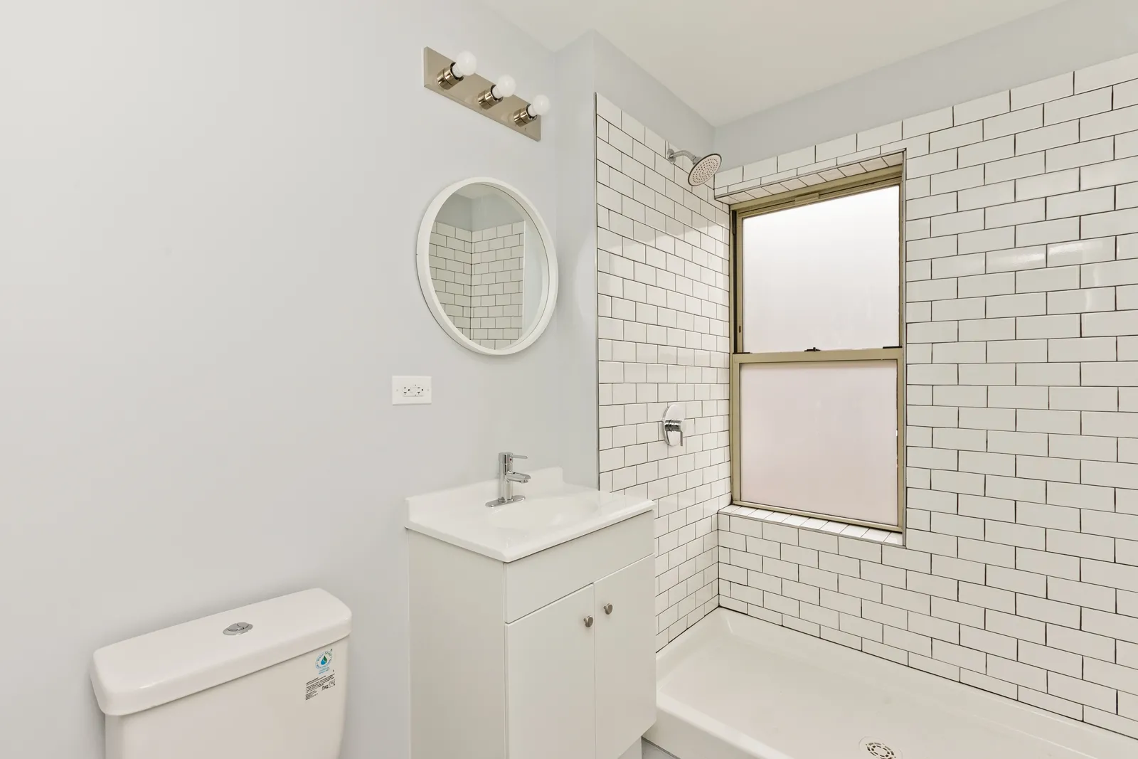 The Darlington Apartments