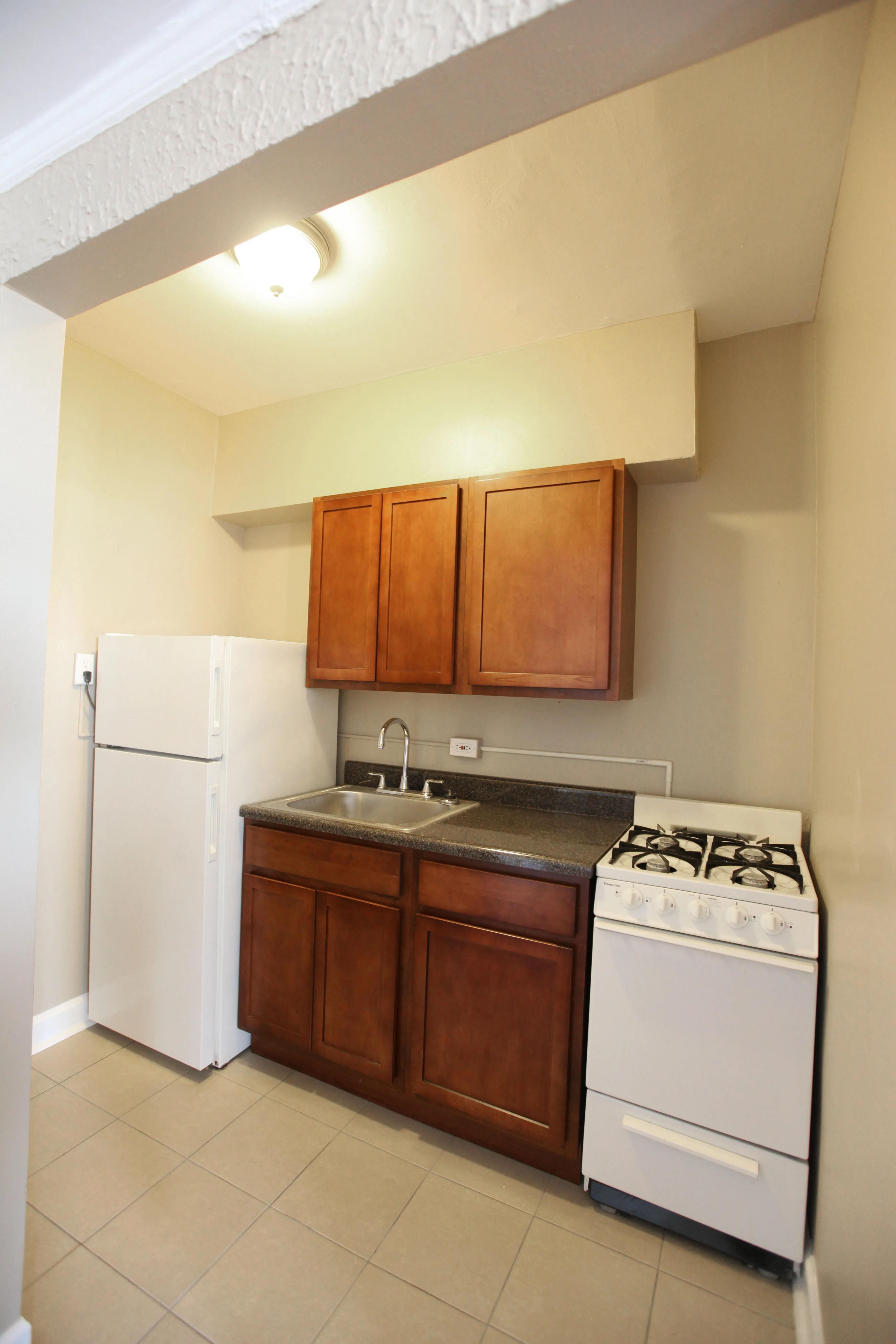 1061 W ROSEMONT AVE 60660-Coronado Apartments-unit#101-Chicago-IL