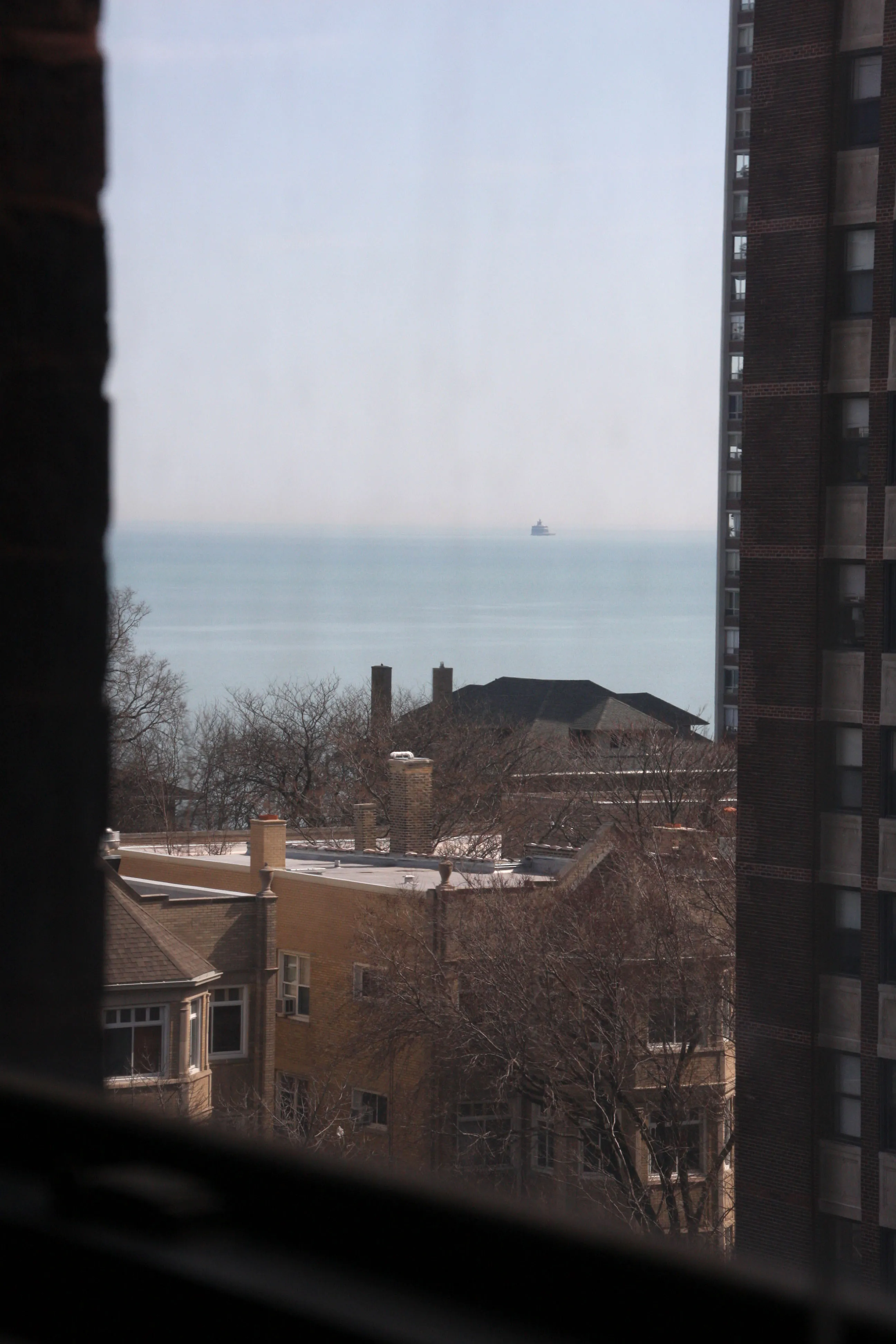 1061 W ROSEMONT AVE 60660-Coronado Apartments-unit#101-Chicago-IL