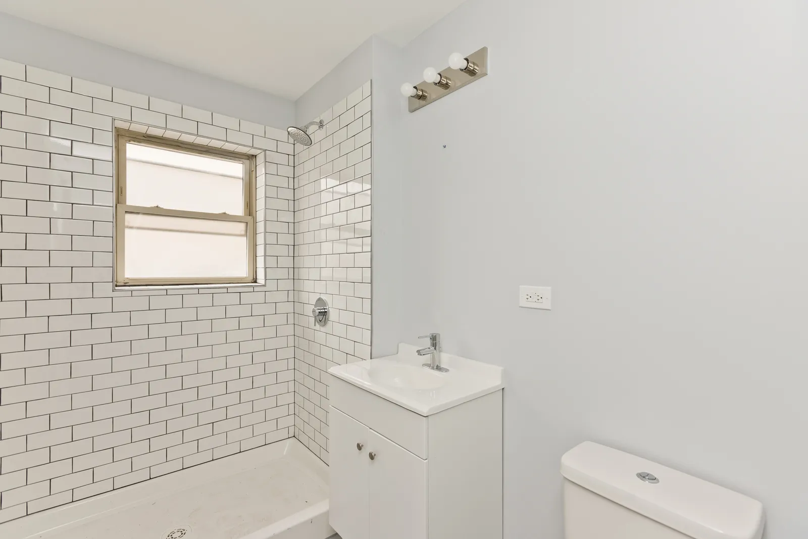 The Darlington Apartments