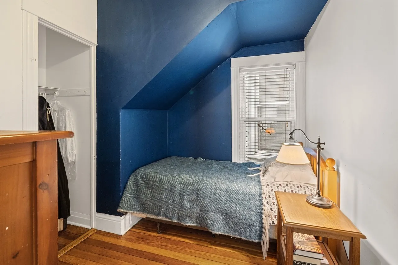 2625 N CENTRAL PARK AVE 60647-unit#1-Chicago-IL
