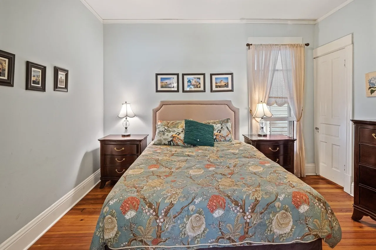 2625 N CENTRAL PARK AVE 60647-unit#1-Chicago-IL