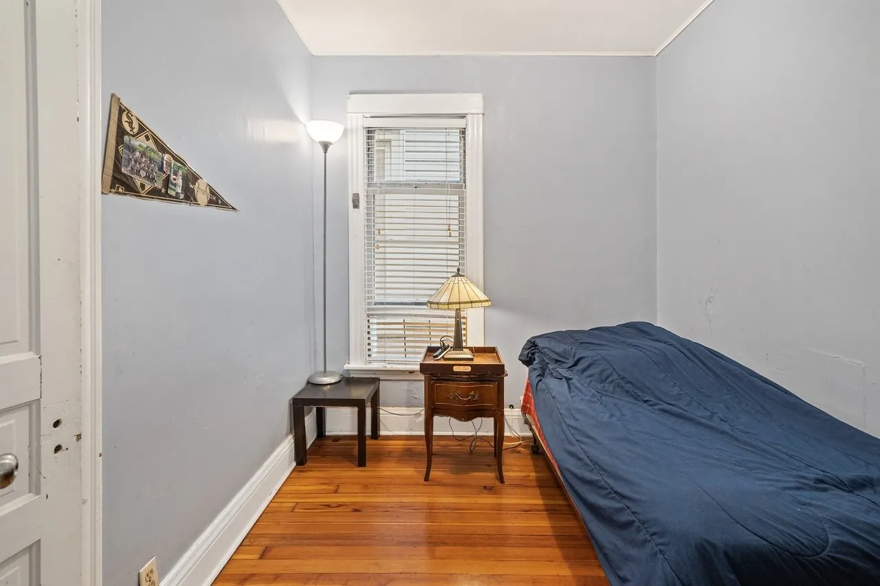 2625 N CENTRAL PARK AVE 60647-unit#1-Chicago-IL
