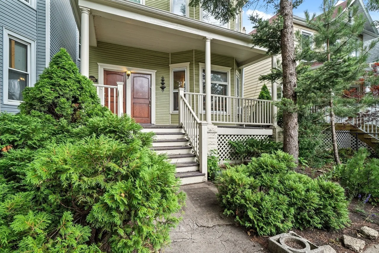 2625 N CENTRAL PARK AVE 60647-unit#1-Chicago-IL