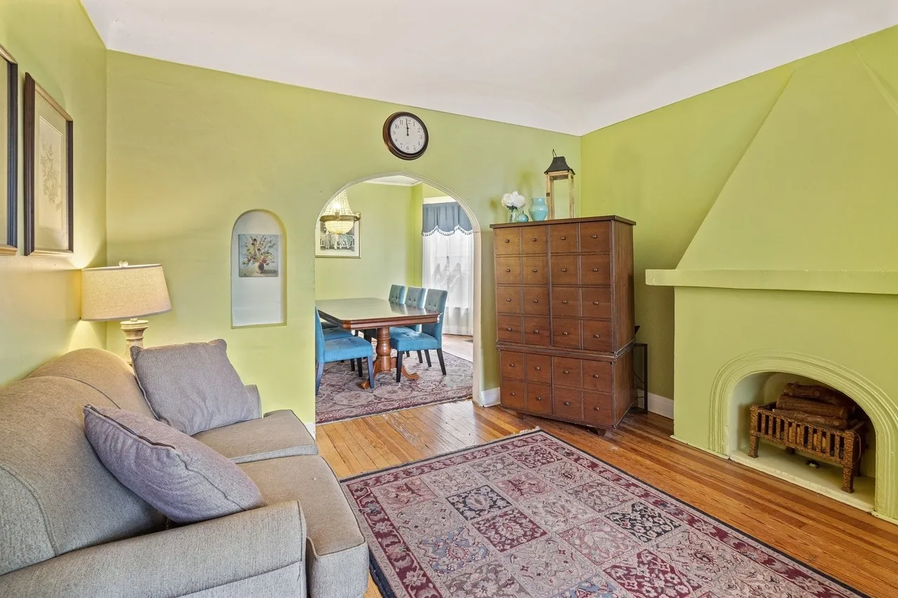 2625 N CENTRAL PARK AVE 60647-unit#1-Chicago-IL