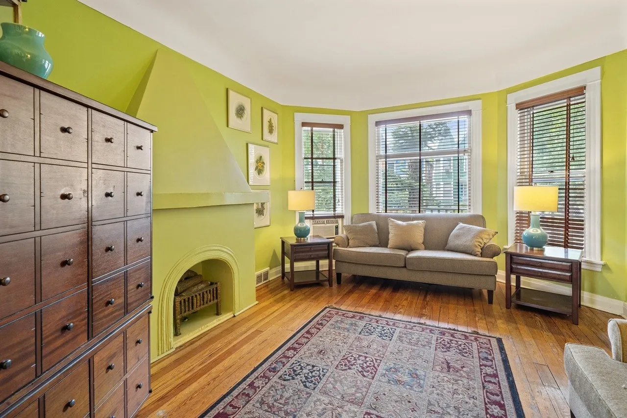 2625 N CENTRAL PARK AVE 60647-unit#1-Chicago-IL