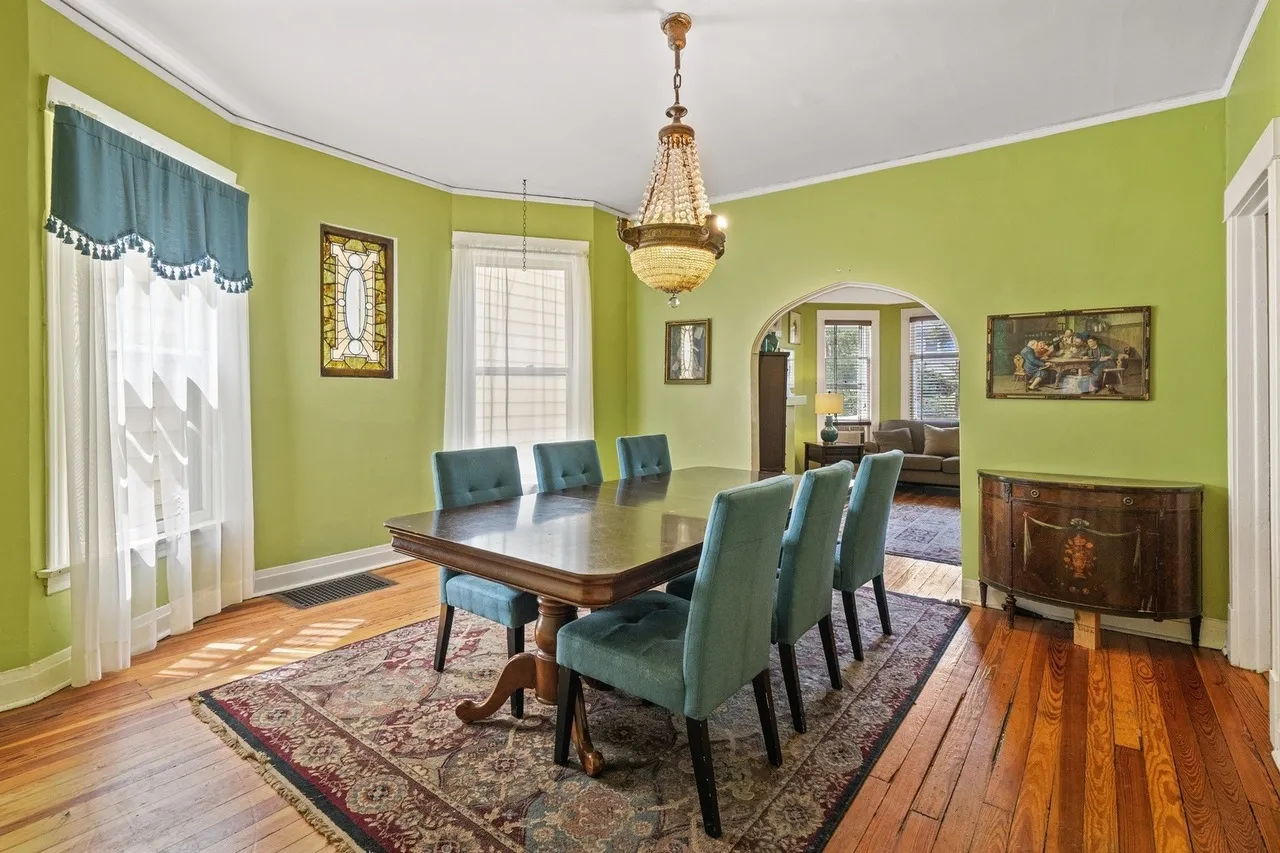 2625 N CENTRAL PARK AVE 60647-unit#1-Chicago-IL