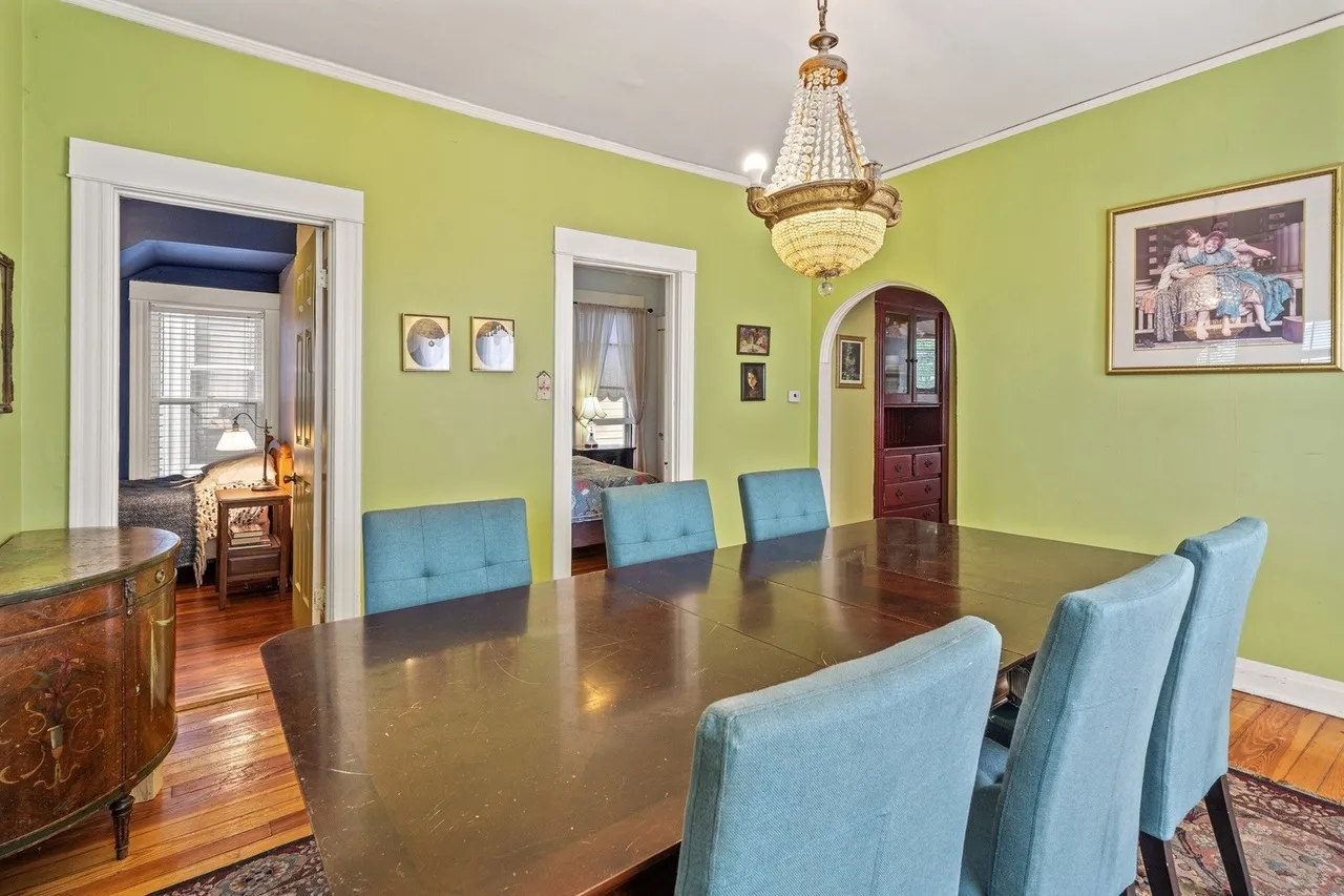 2625 N CENTRAL PARK AVE 60647-unit#1-Chicago-IL