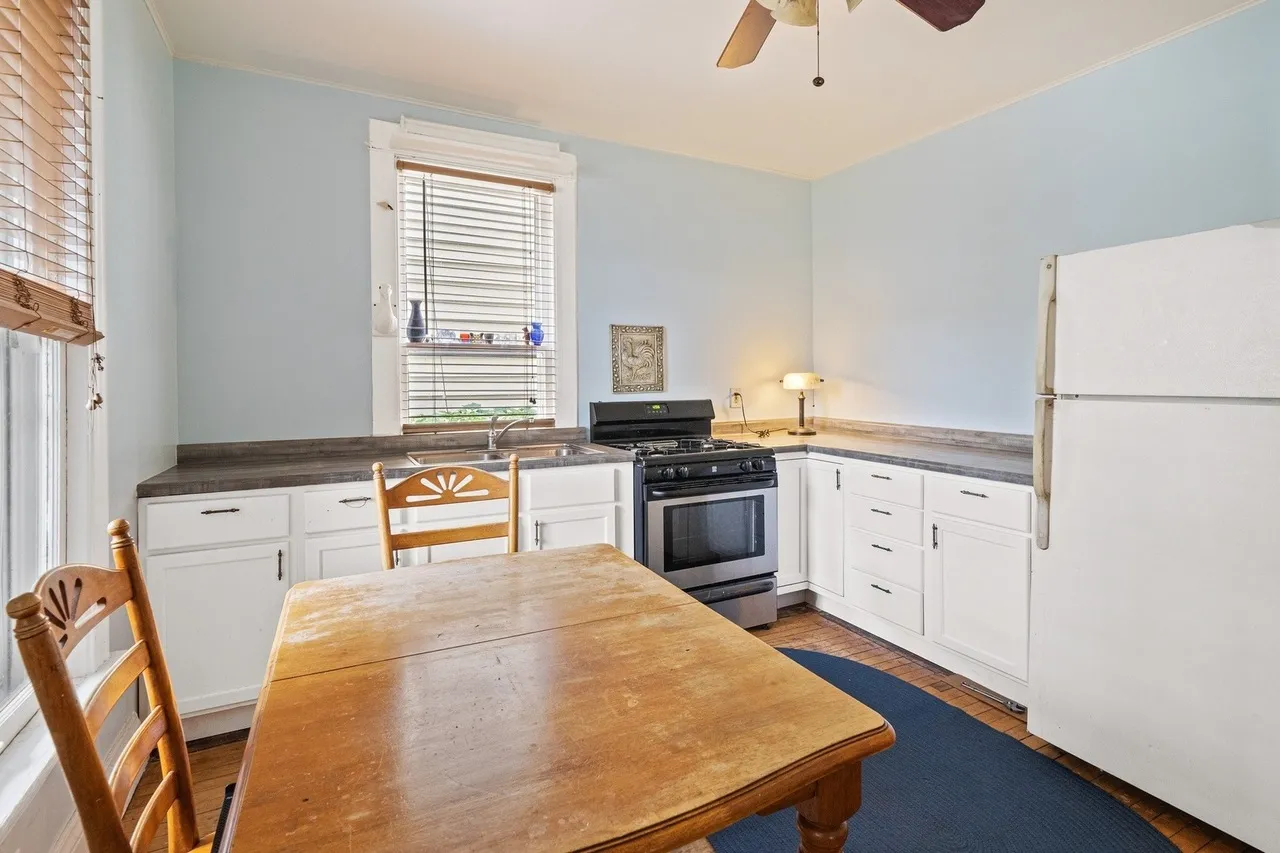 2625 N CENTRAL PARK AVE 60647-unit#1-Chicago-IL