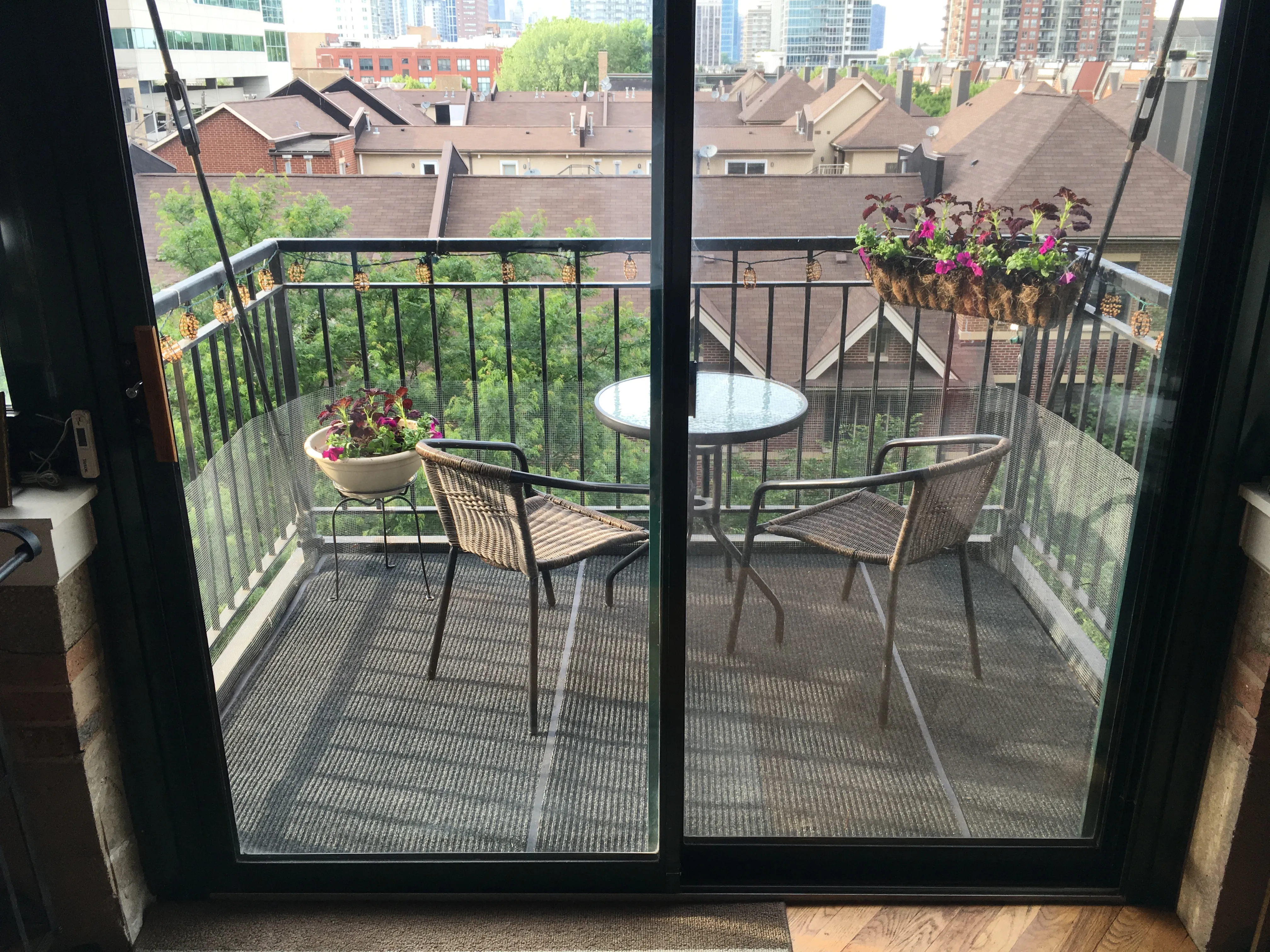 221 E CULLERTON ST 60616-Prarie Loft -unit#506-Chicago-IL