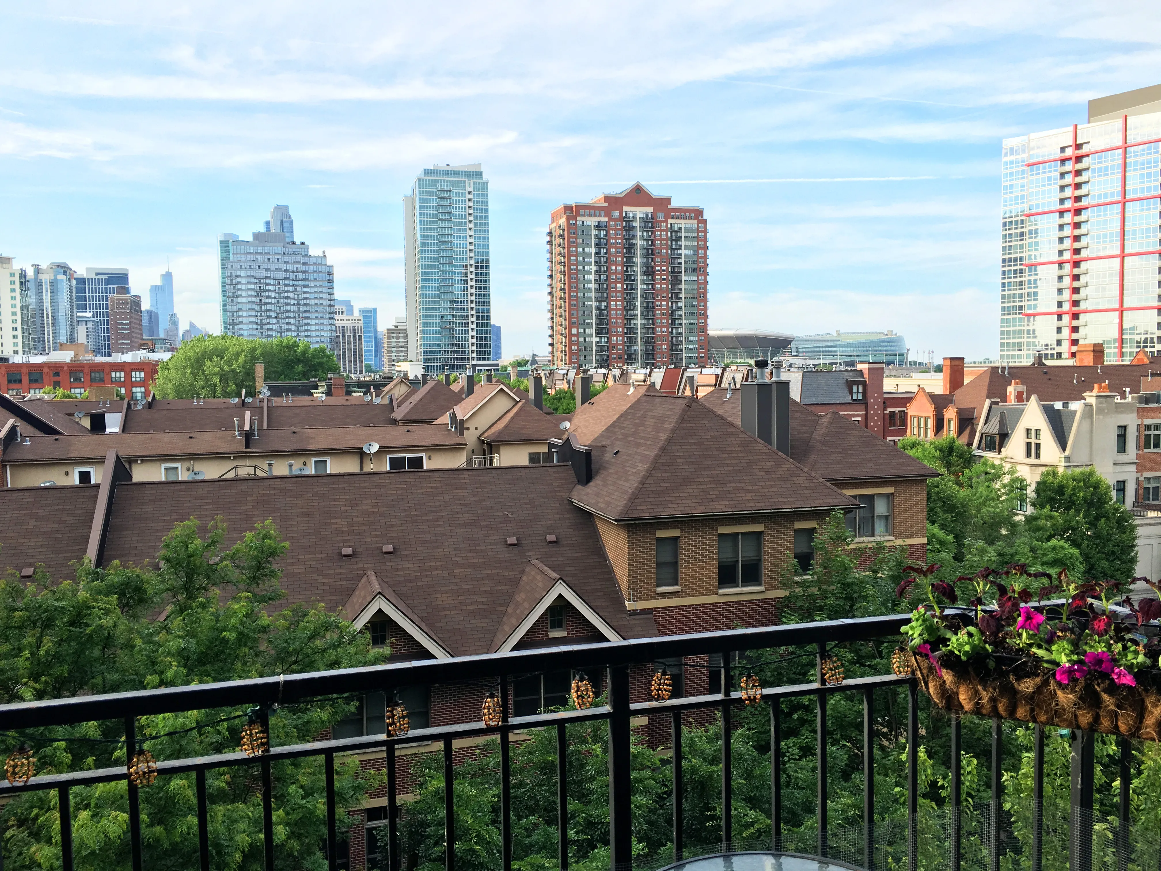 221 E CULLERTON ST 60616-Prarie Loft -unit#506-Chicago-IL