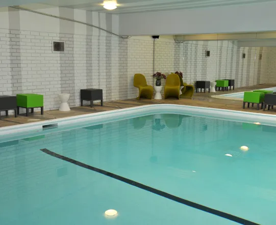 elevation of Reside 707 Apartments in Lakeview Chicago