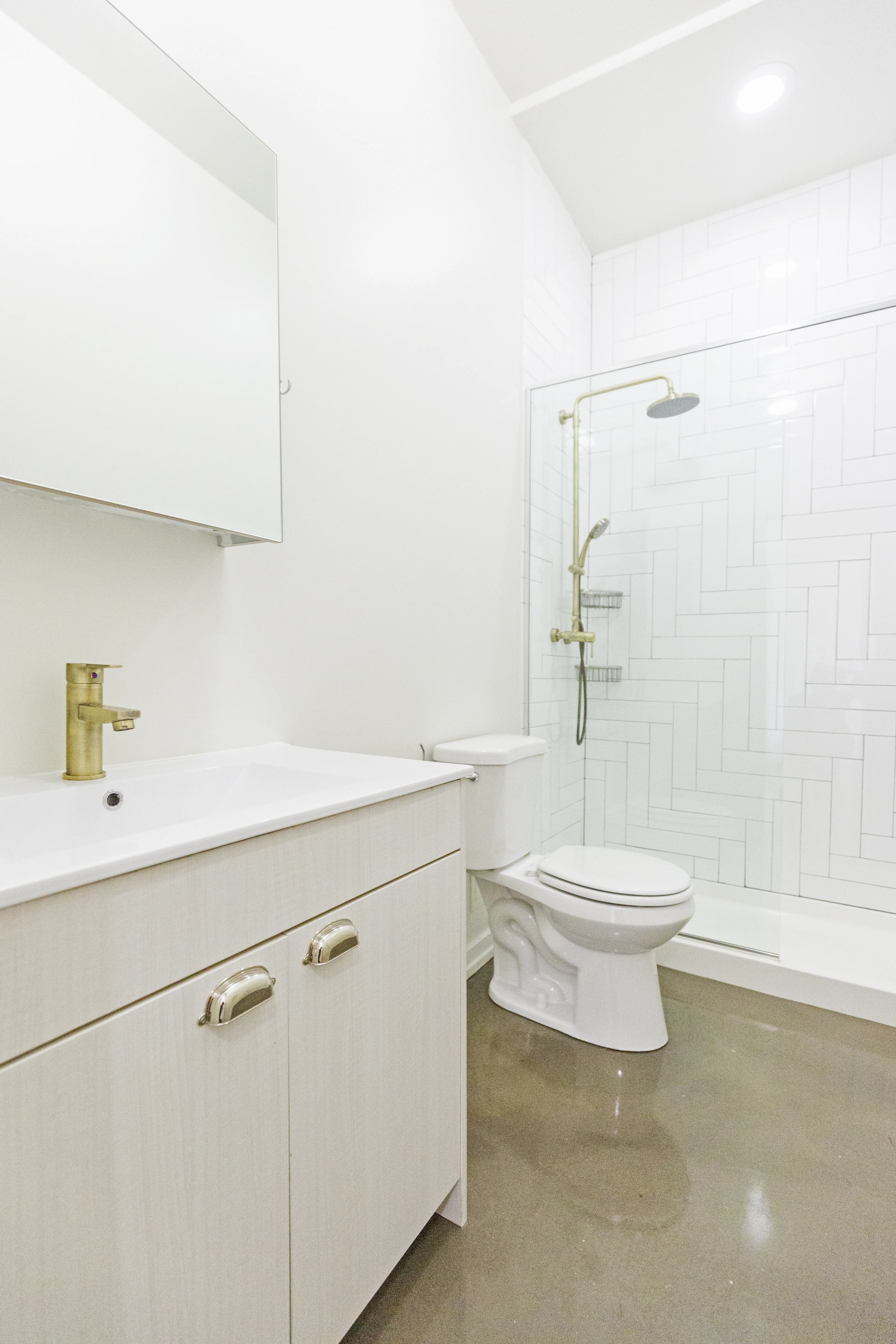 the Milwood Apartments