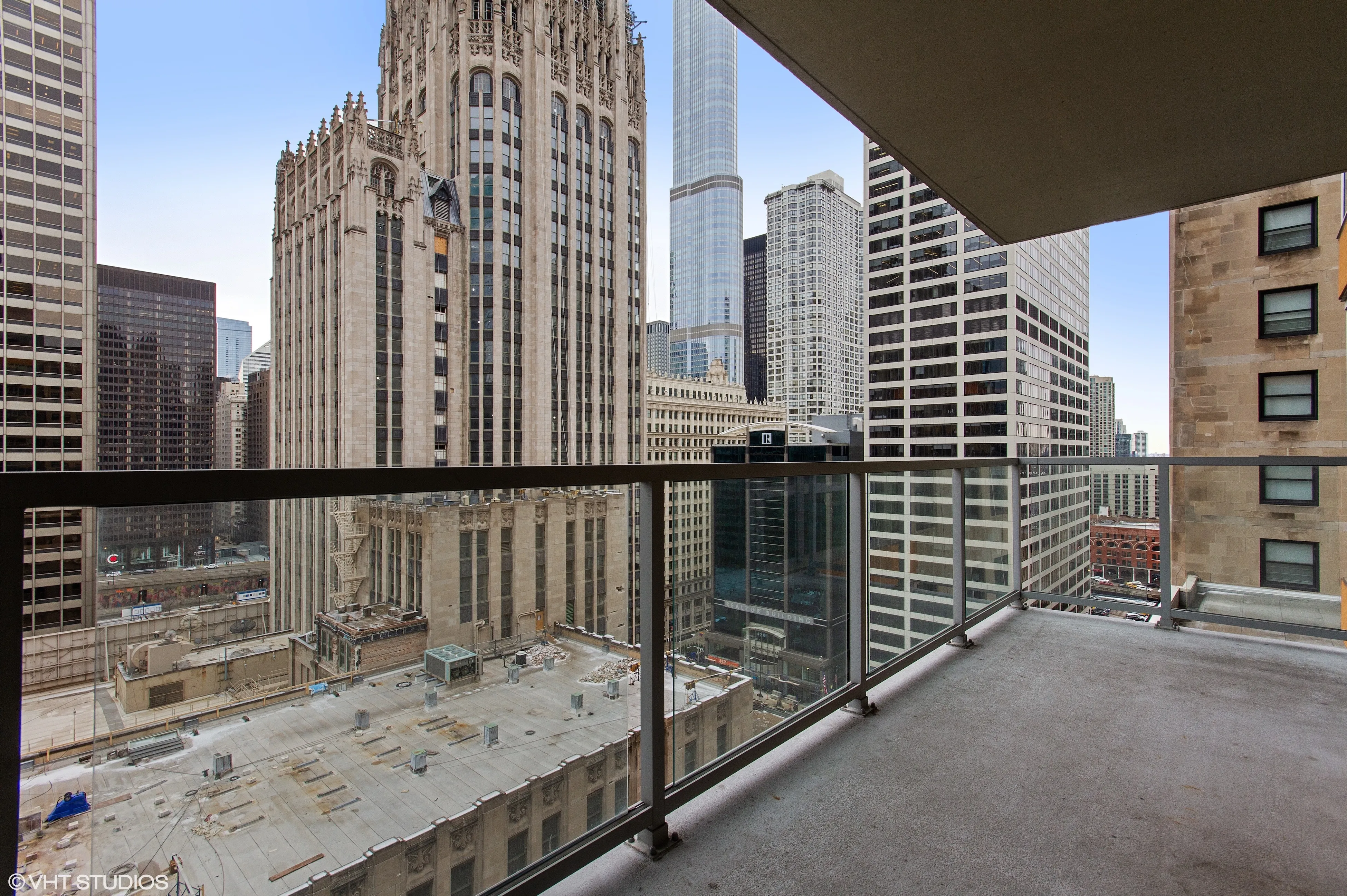 160 E LINOIS ST 60611-Luxury Condo-unit#1703-Chicago-IL