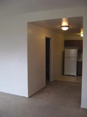 The Bostonian Apartments