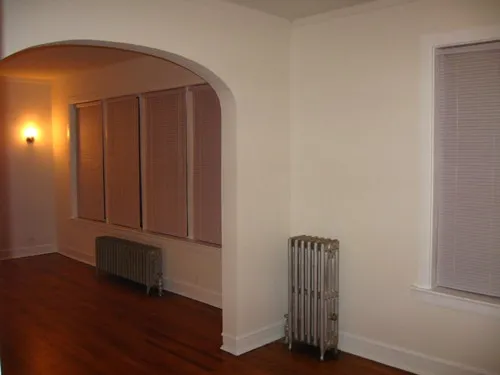 Thome Hermitage Apartments