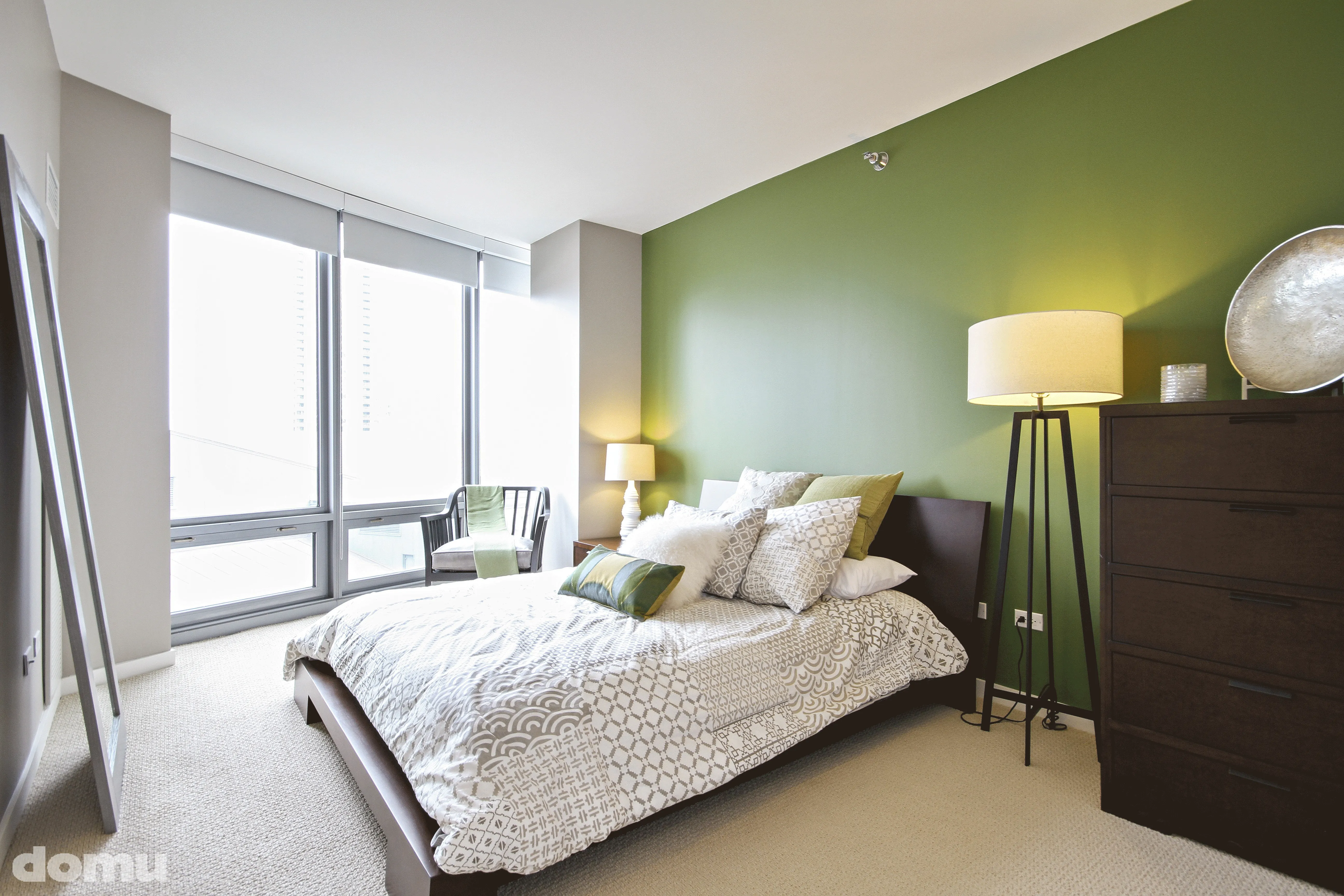 Hubbard Place Apartments