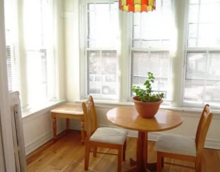 3601 North Janssen Apartments