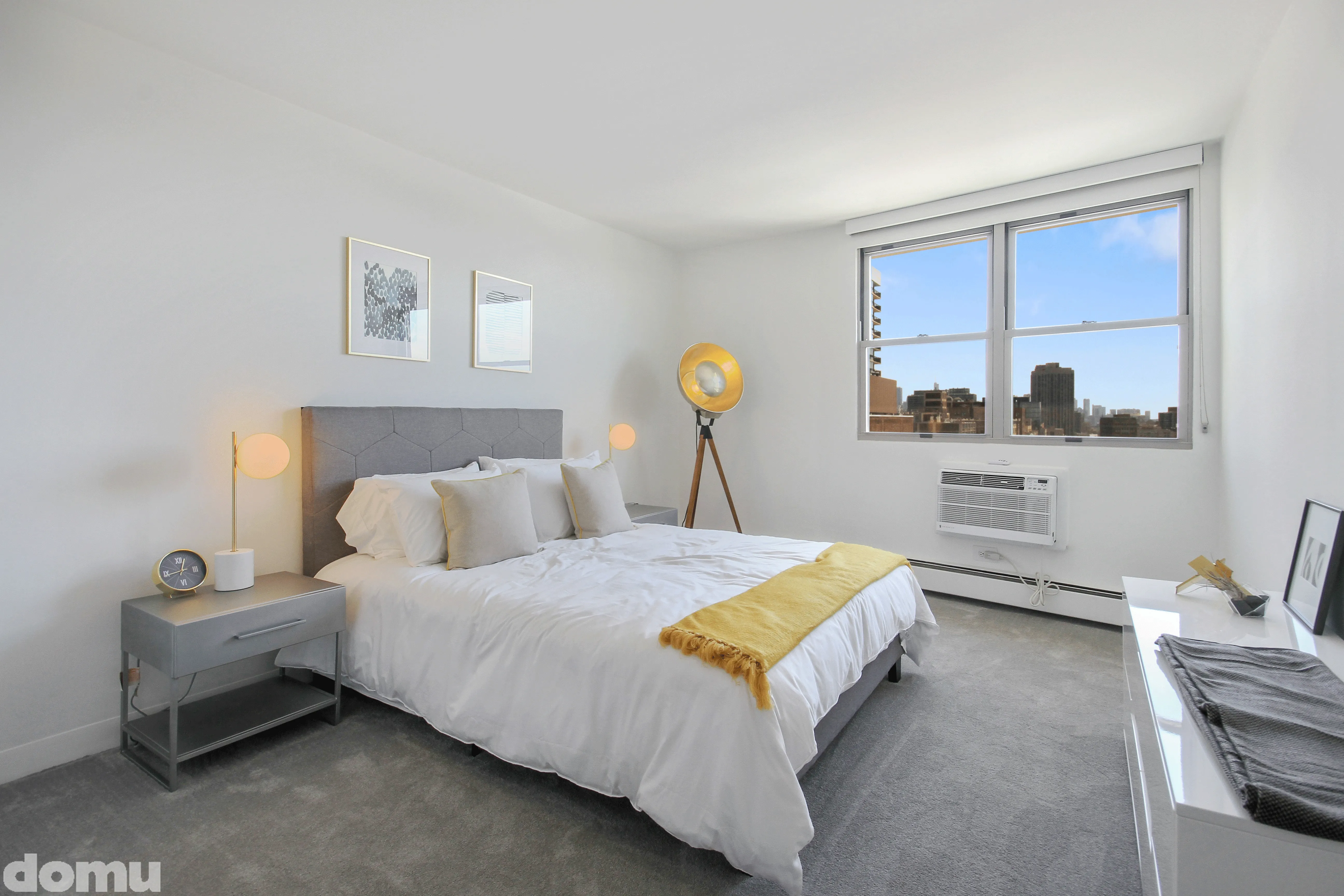 Wave Lakeview Apartments