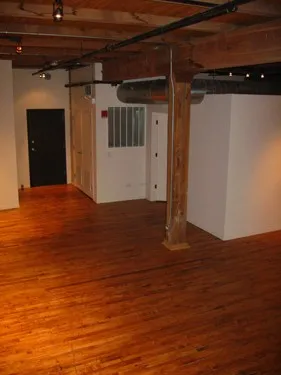 S Marshall Apartments