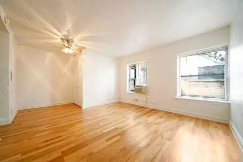 Clark Place Apartments