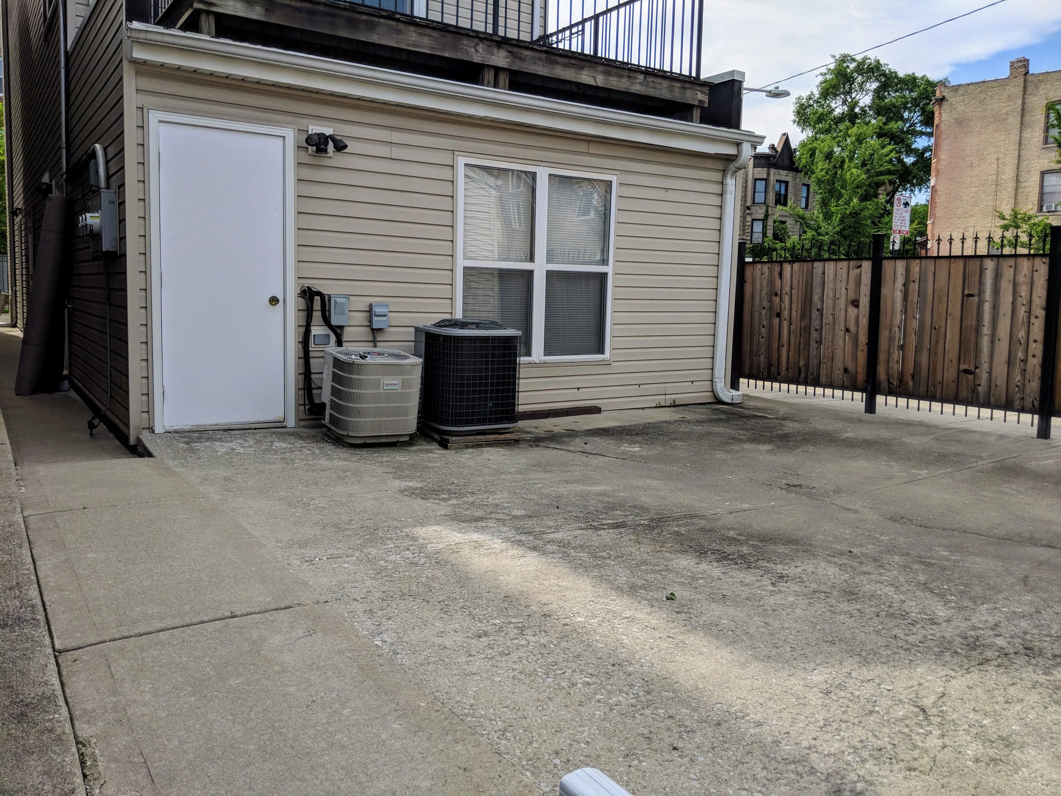 1457 N ROCKWELL ST 60622-unit#01-Chicago-IL