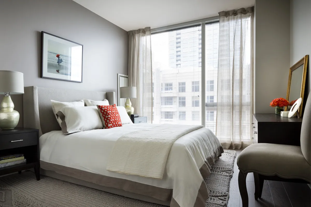 500 Lake Shore Drive Apartments