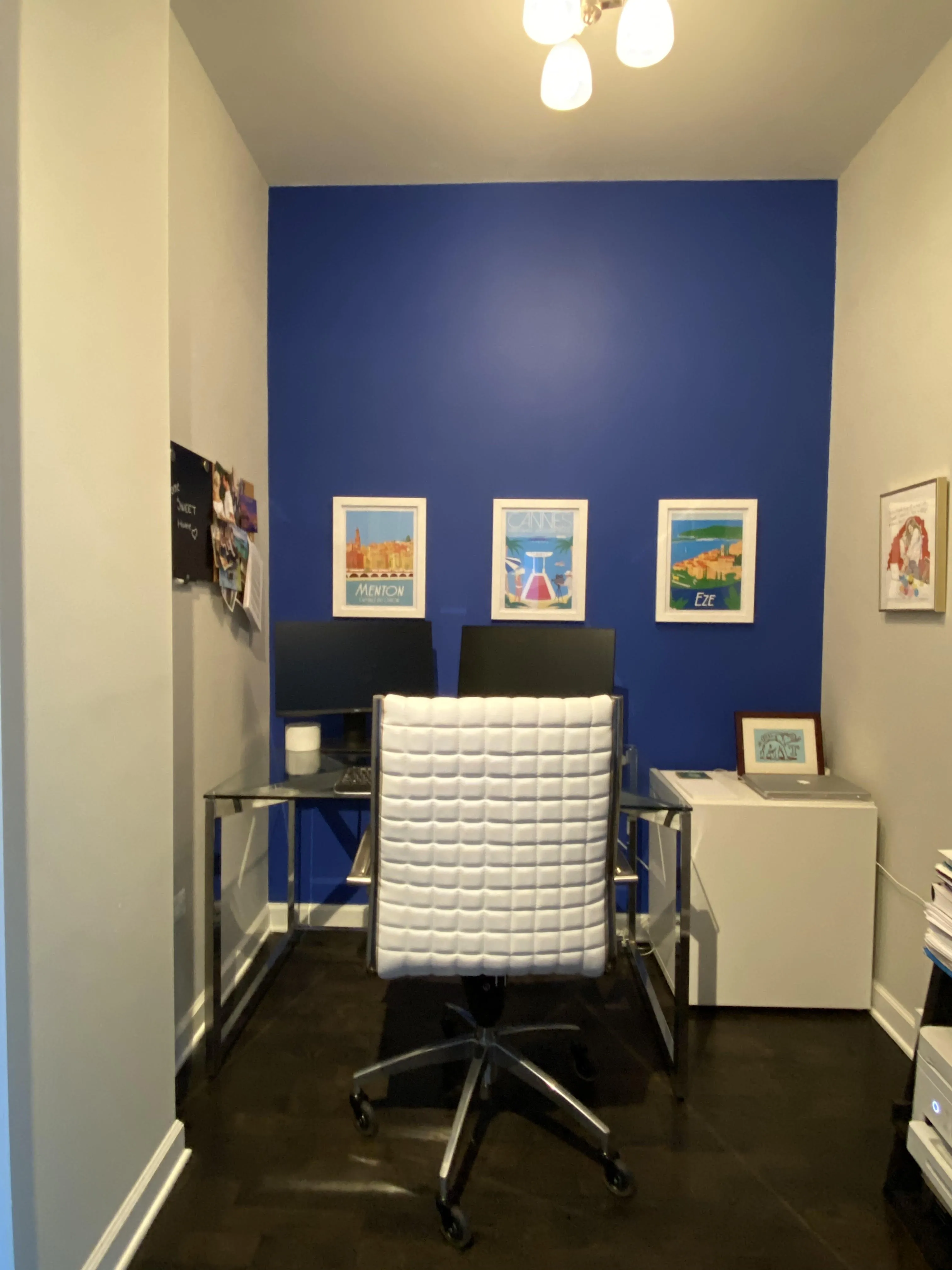 1211 S PRAIRIE AVE 60605-One Museum Park-unit#1705-Chicago-IL