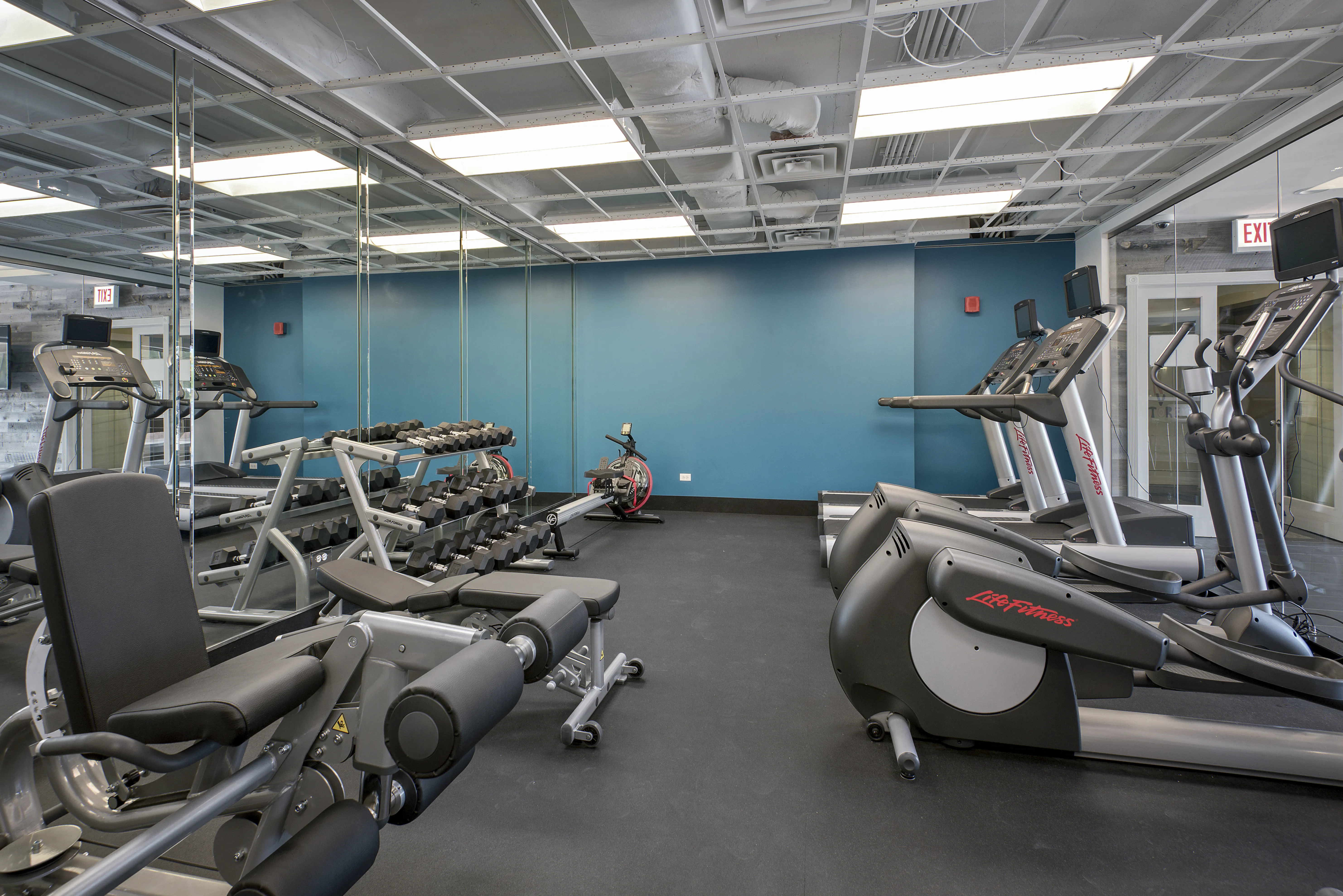 The Bryn Apartments in Edgewater, Chicago