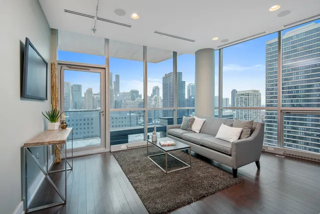 110 West Superior Apartments