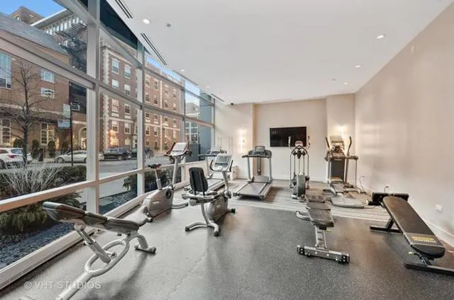 110 West Superior Apartments