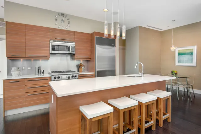 110 West Superior Apartments