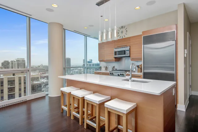 110 West Superior Apartments