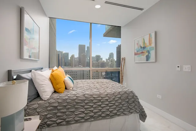 110 West Superior Apartments