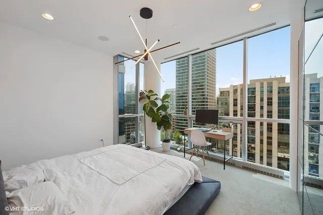 110 West Superior Apartments