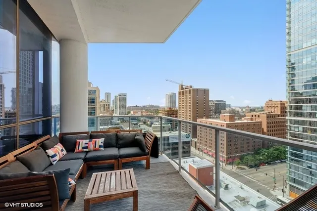 110 West Superior Apartments