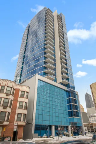 110 West Superior Apartments