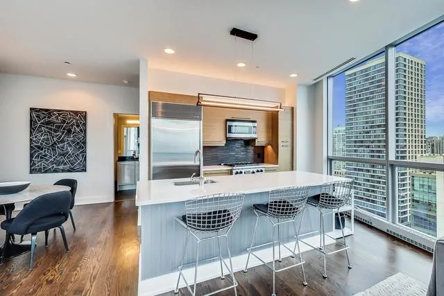 110 West Superior Apartments