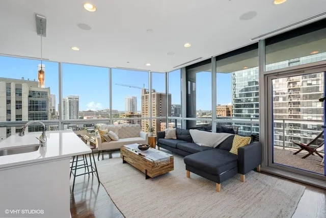 110 West Superior Apartments