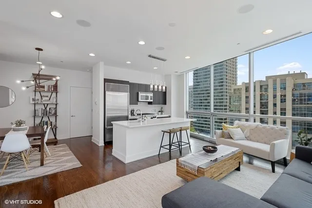 110 West Superior Apartments