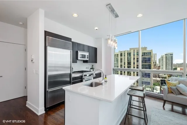 110 West Superior Apartments