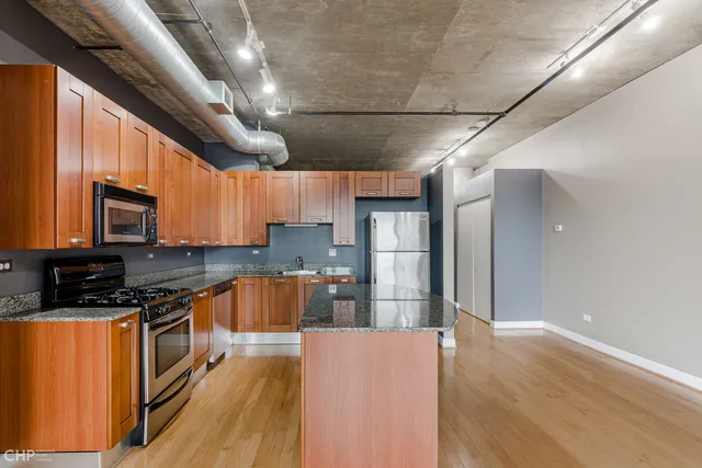 111 S Morgan Apartments