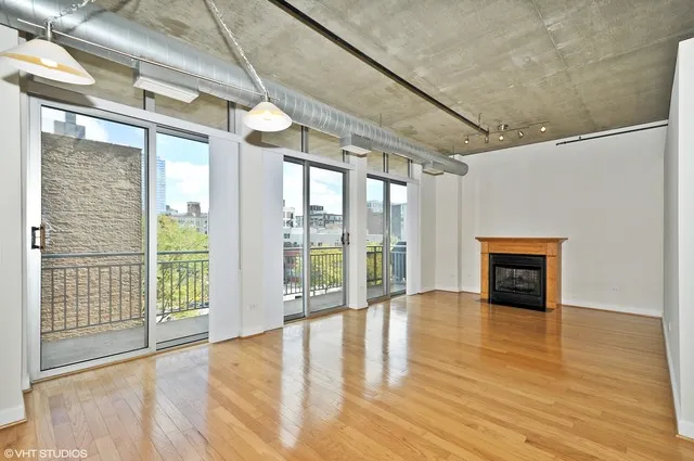 111 S Morgan Apartments