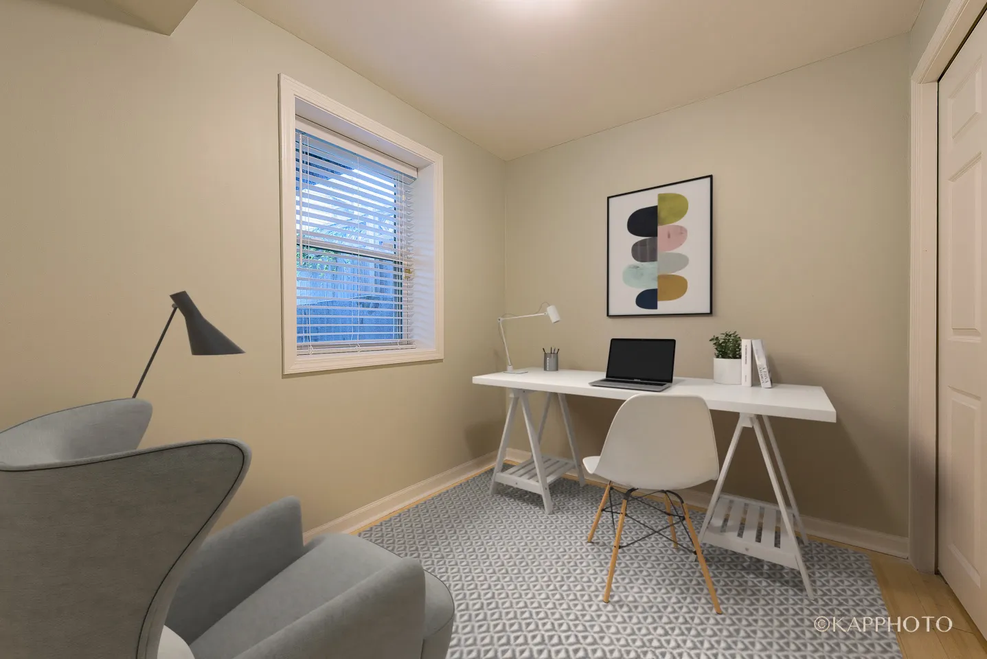 4240 N KIMBALL AVE 60618-unit#1-Chicago-IL
