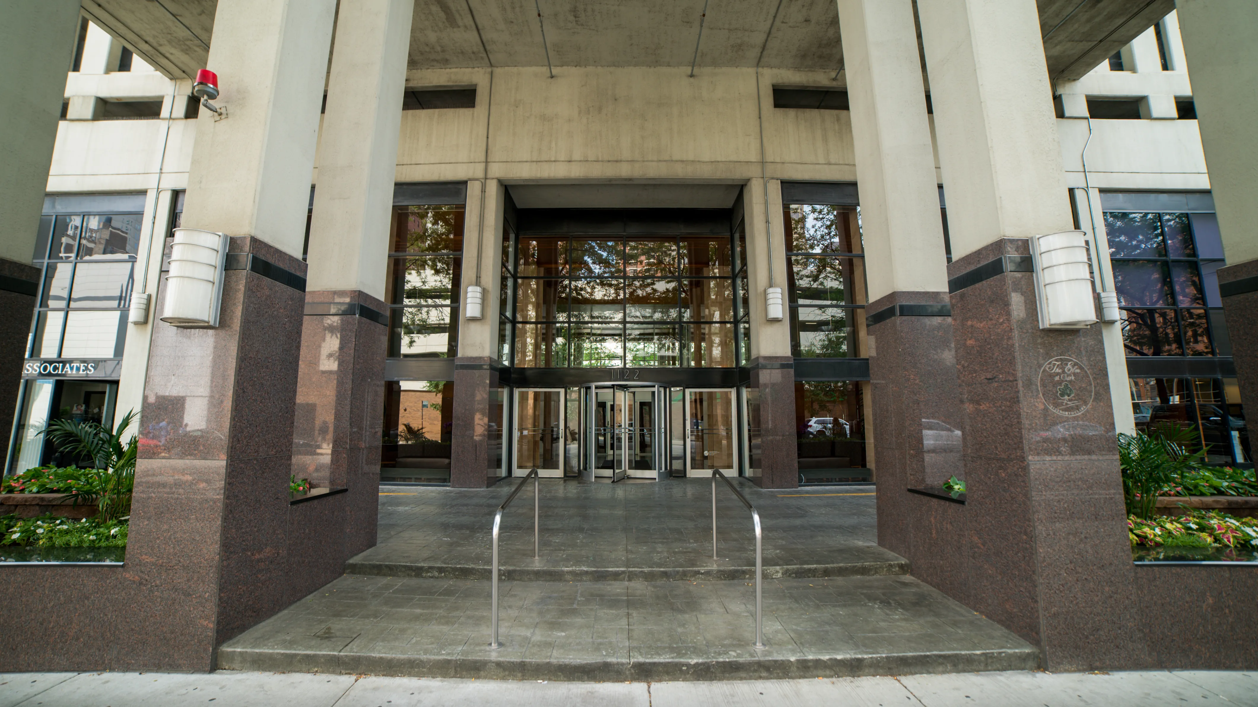 Elm at Clark Apartments